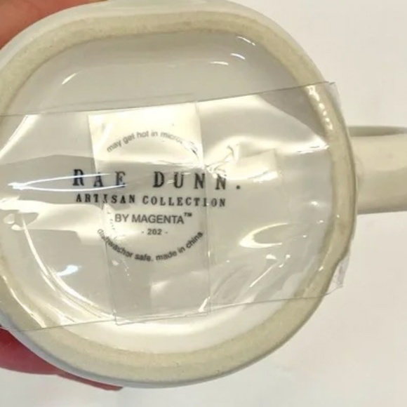 Rae Dunn Halloween "You're so Corny" figural mug great for Tiered Tray - Picture 3 of 7